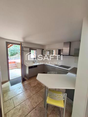 Maison avec 5 chambres