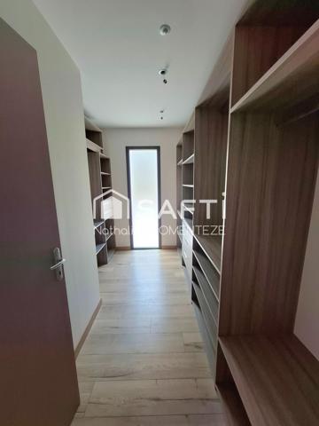 Maison avec 5 chambres