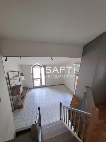 Maison avec 5 chambres