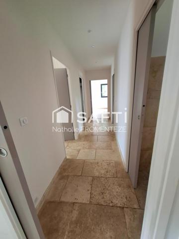 Maison avec 5 chambres