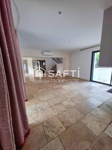 Maison avec 5 chambres