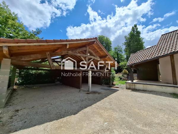 Maison avec 5 chambres