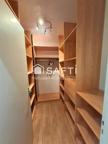 Maison avec 5 chambres