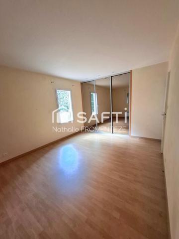 Maison avec 5 chambres