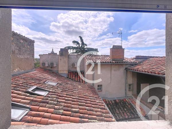 Maison à vendre  5 pièces - 88 m2 LAVAUR - 81