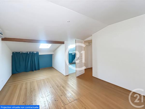 Maison à vendre  5 pièces - 88 m2 LAVAUR - 81