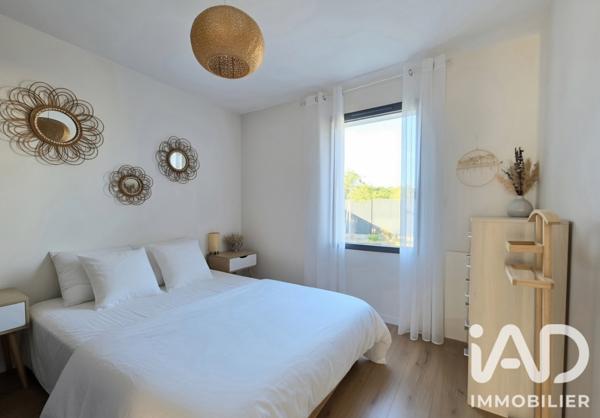 Maison à vendre 6 pièces 139,73 m² Saint-Jean-de-Monts