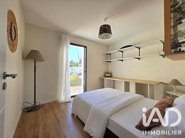 Maison à vendre 6 pièces 139,73 m² Saint-Jean-de-Monts