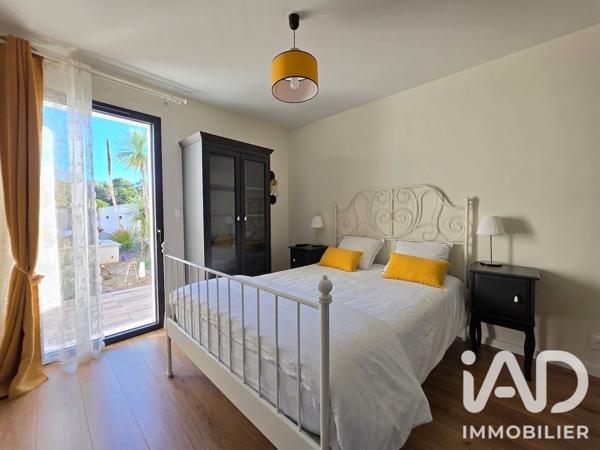 Maison à vendre 6 pièces 139,73 m² Saint-Jean-de-Monts