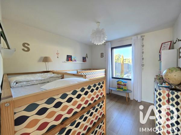 Maison à vendre 6 pièces 139,73 m² Saint-Jean-de-Monts