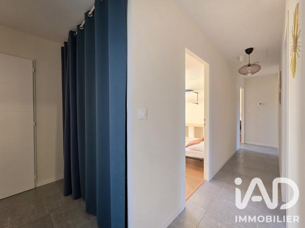 Maison à vendre 6 pièces 139,73 m² Saint-Jean-de-Monts