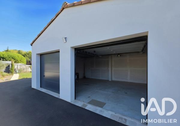 Maison à vendre 6 pièces 139,73 m² Saint-Jean-de-Monts
