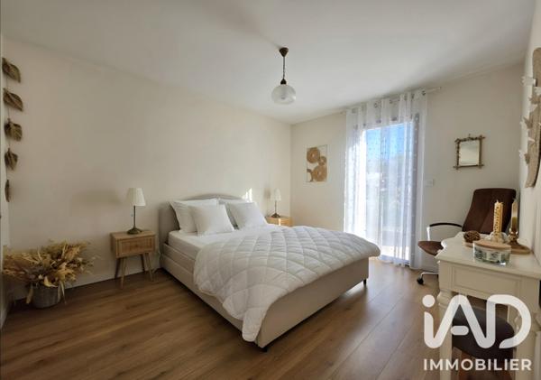 Maison à vendre 6 pièces 139,73 m² Saint-Jean-de-Monts