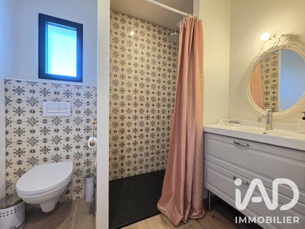 Maison à vendre 6 pièces 139,73 m² Saint-Jean-de-Monts