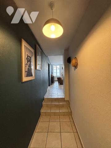 Bel appartement T3 Châtillon centre