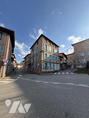 Bel appartement T3 Châtillon centre