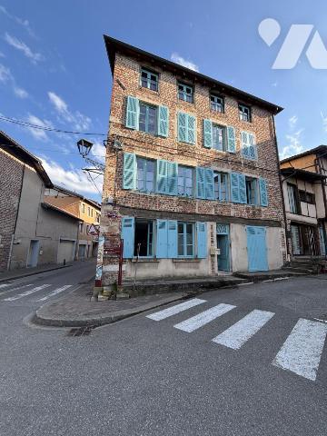 Bel appartement T3 Châtillon centre