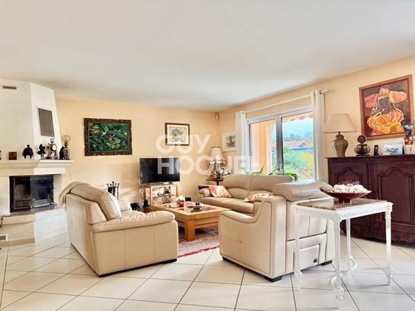 Lieu de vie 5 chambres et double garage à Gujan-Mestras ...