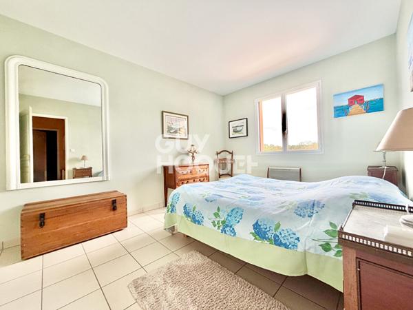 Lieu de vie 5 chambres et double garage à Gujan-Mestras ...