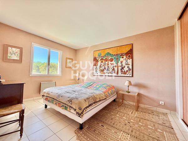 Lieu de vie 5 chambres et double garage à Gujan-Mestras ...