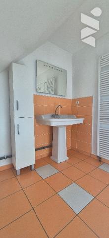 Pavillon trois chambres dont une de plein pied