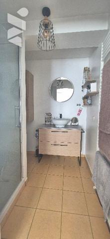 Pavillon trois chambres dont une de plein pied