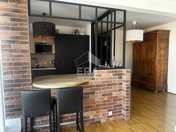 Appartement 4 pièces 94 m2