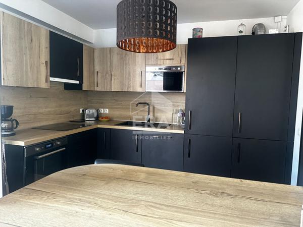 Appartement 4 pièces 94 m2