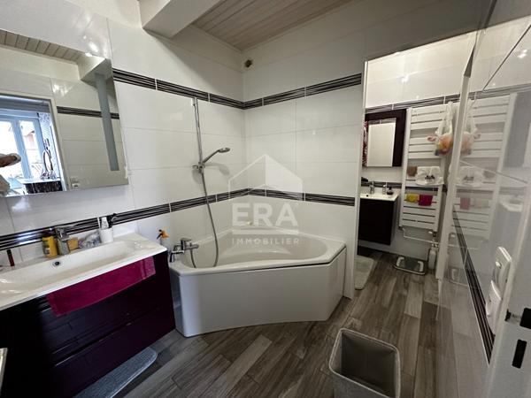 Appartement 4 pièces 94 m2