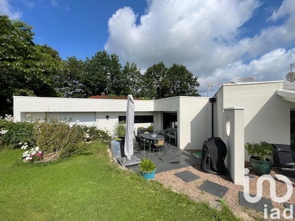 Maison à vendre 6 pièces 172 m² Auray