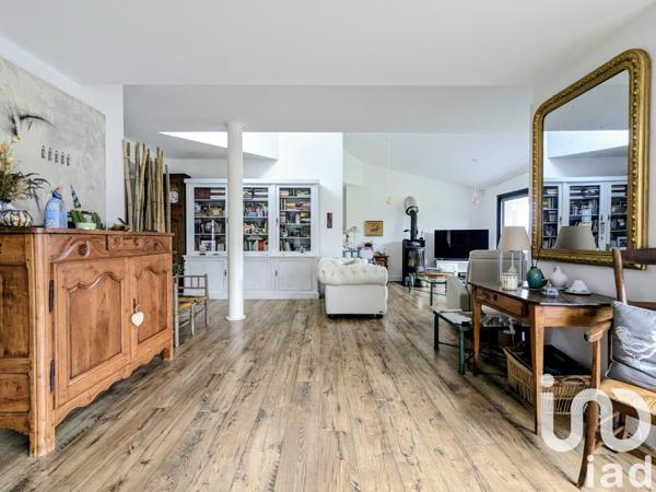 Maison à vendre 6 pièces 172 m² Auray