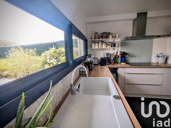 Maison à vendre 6 pièces 172 m² Auray