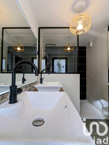 Maison à vendre 6 pièces 172 m² Auray