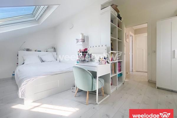 Maison à vendre 9 pièces de 158 m² à Vauréal