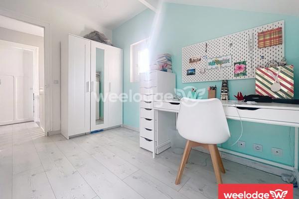 Maison à vendre 9 pièces de 158 m² à Vauréal
