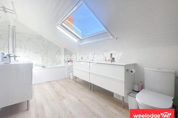 Maison à vendre 9 pièces de 158 m² à Vauréal