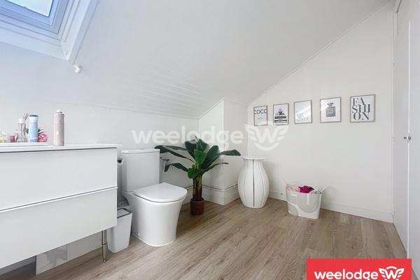 Maison à vendre 9 pièces de 158 m² à Vauréal