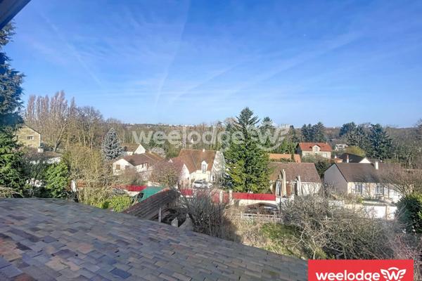 Maison à vendre 9 pièces de 158 m² à Vauréal