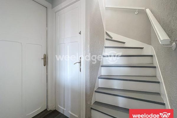 Maison à vendre 9 pièces de 158 m² à Vauréal