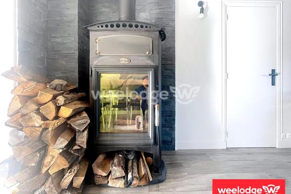 Maison à vendre 9 pièces de 158 m² à Vauréal