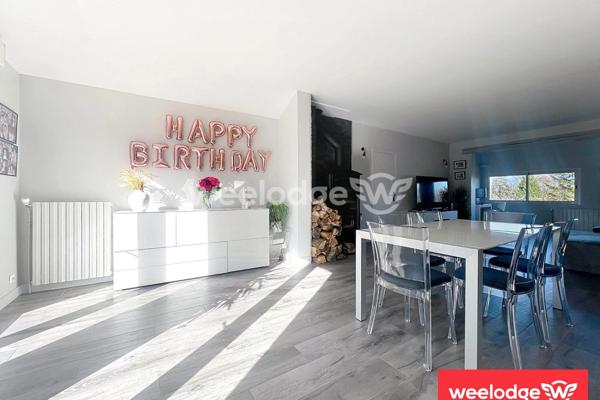 Maison à vendre 9 pièces de 158 m² à Vauréal