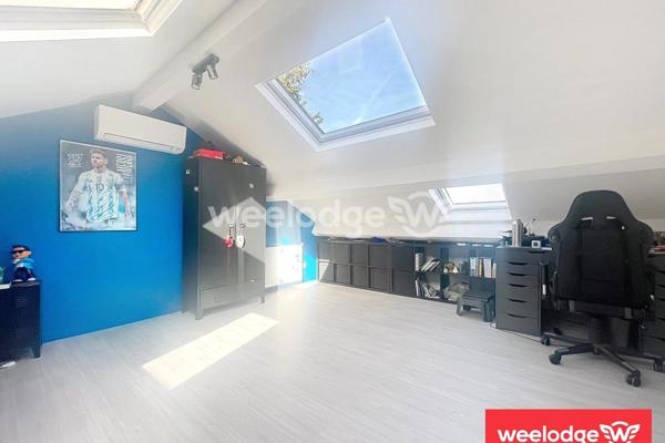 Maison à vendre 9 pièces de 158 m² à Vauréal