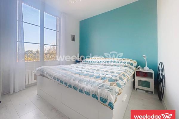 Maison à vendre 9 pièces de 158 m² à Vauréal