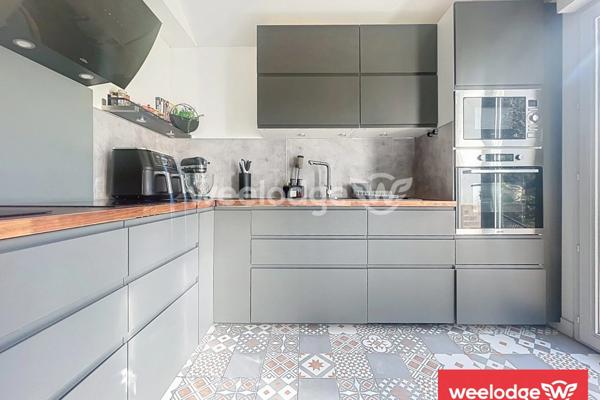 Maison à vendre 9 pièces de 158 m² à Vauréal