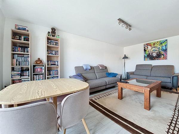 Vente appartement La Roche Sur Yon : 166 000 € - AJP Immobilier La Roche-sur-Yon