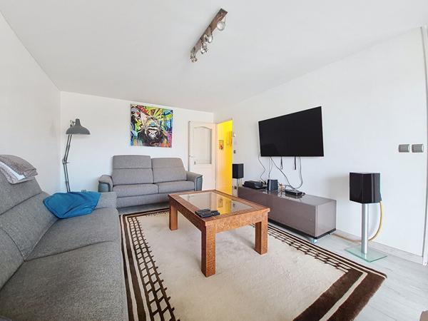 Vente appartement La Roche Sur Yon : 166 000 € - AJP Immobilier La Roche-sur-Yon