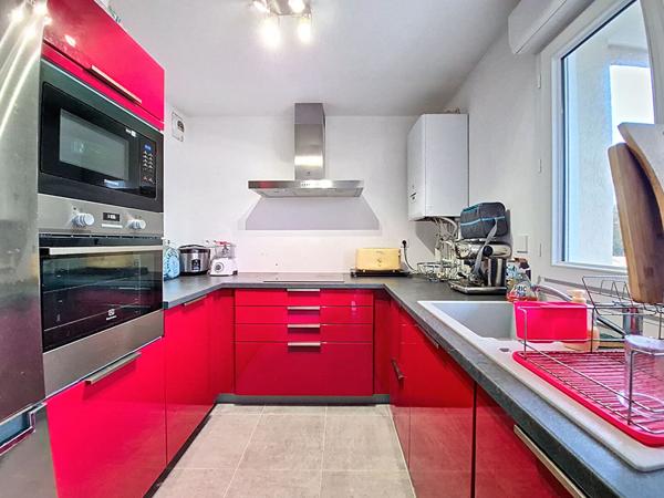 Vente appartement La Roche Sur Yon : 166 000 € - AJP Immobilier La Roche-sur-Yon