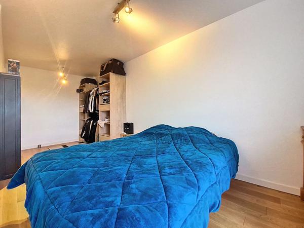 Vente appartement La Roche Sur Yon : 166 000 € - AJP Immobilier La Roche-sur-Yon