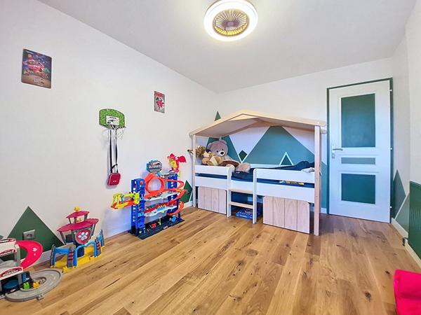 Vente appartement La Roche Sur Yon : 166 000 € - AJP Immobilier La Roche-sur-Yon