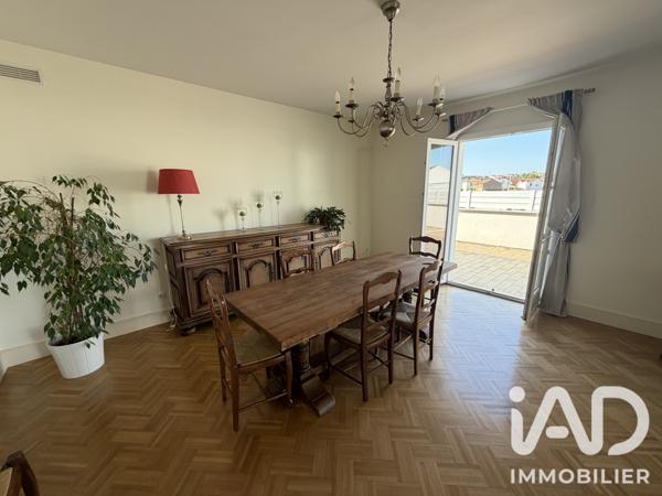 Maison à vendre 4 pièces 169 m² Gond-Pontouvre